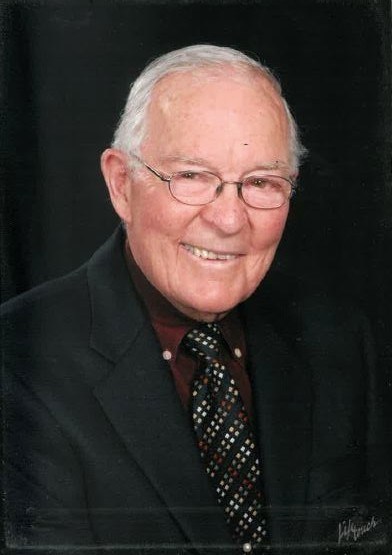 Obituary of Sidney Glen Parker