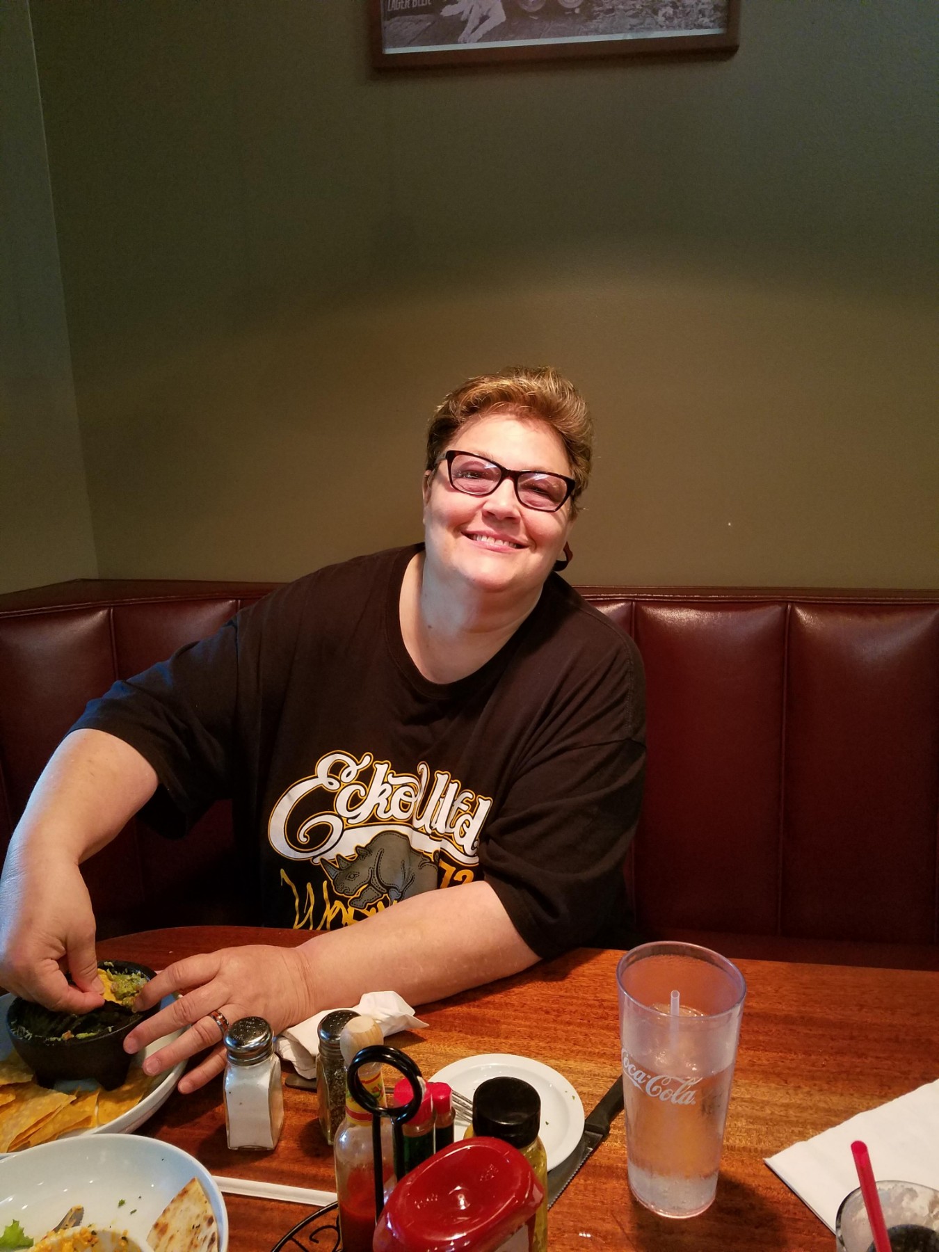 Obituary of Michelle Renee Cornwell