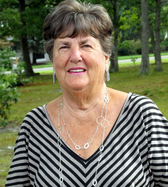 Obituary of Jean A. McDevitt