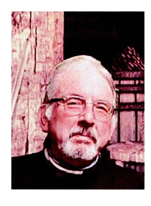 Obituary of Ross Michael Hilderbrand