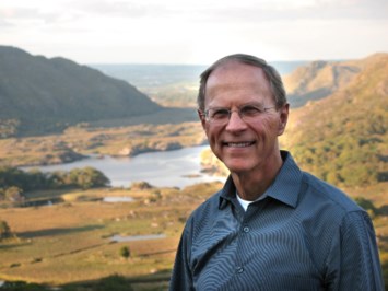 Obituary of Ronald R. Willmarth