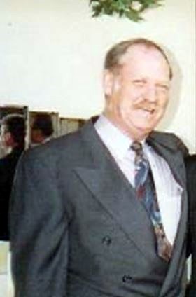 Obituario de Floyd Ray Wright