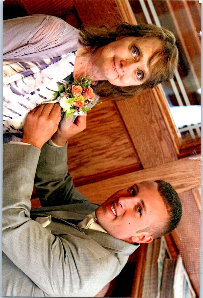 Obituario de Nanette L. Gulli