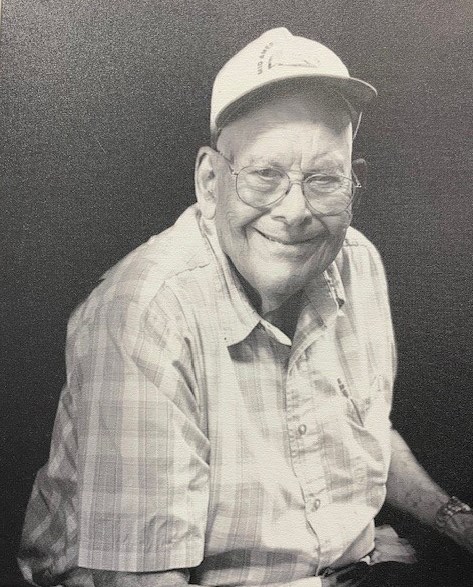 Obituary of William Clyde Walters