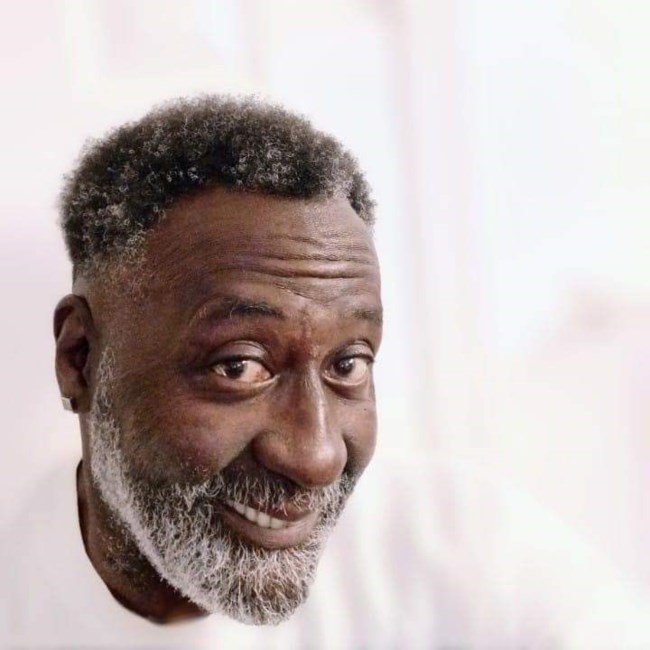 Obituary of Michael Jerome Garrido