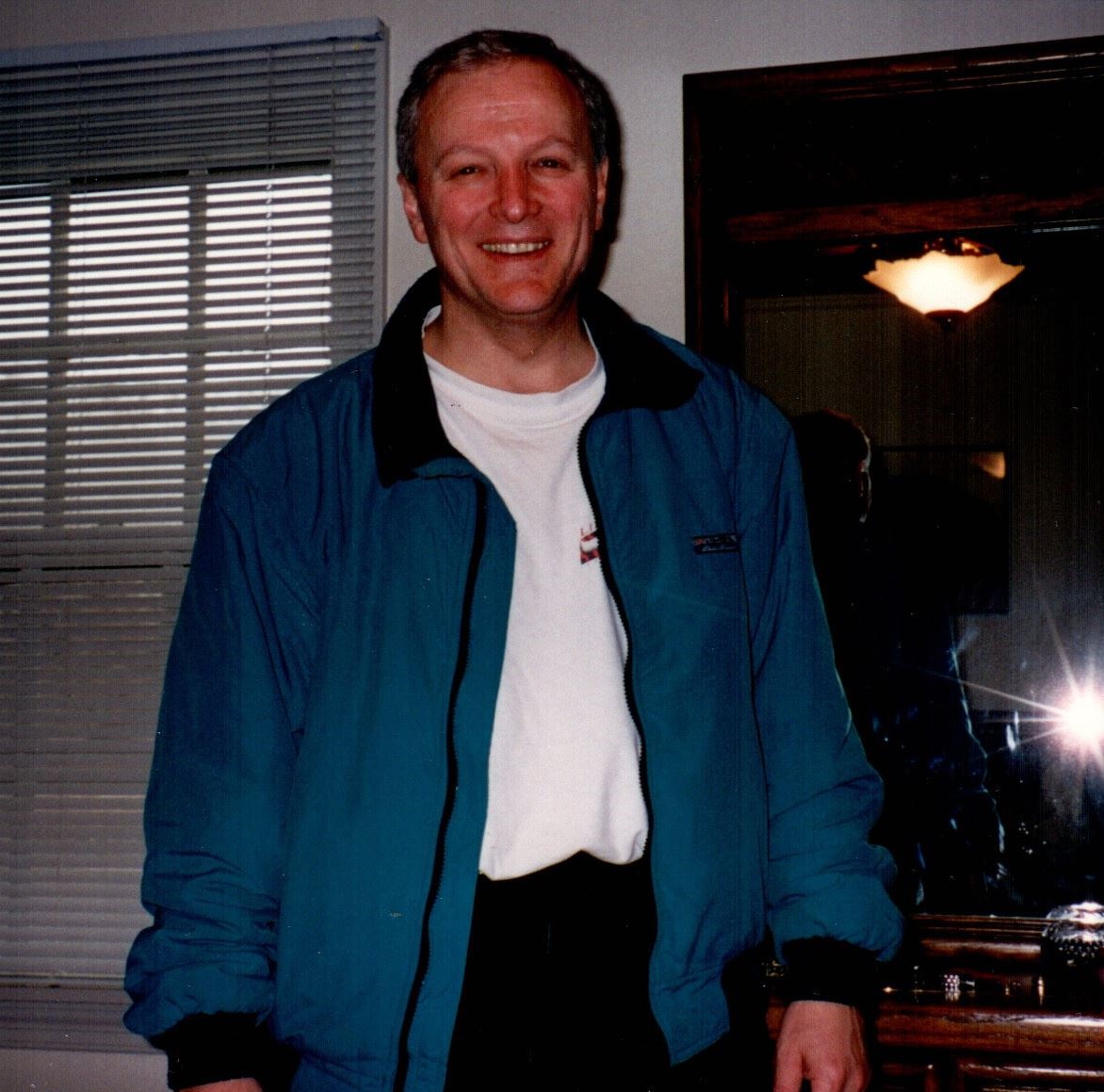 Obituary of David L. Cheffi