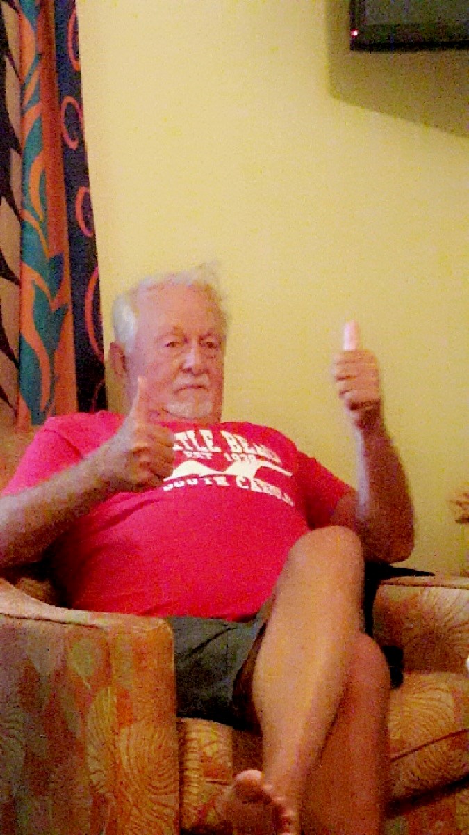 Obituary of Mathew Joseph Ruck