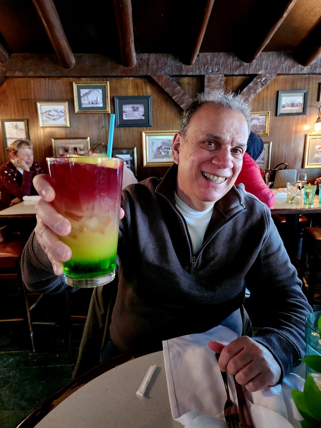 Obituary of Steven Lazzara