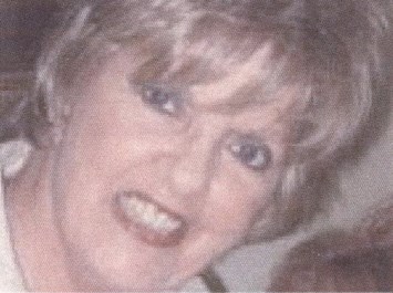 Obituario de Mary Anne Kennedy Hooper