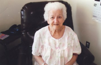 Obituary of Vera Gladys Sullivan