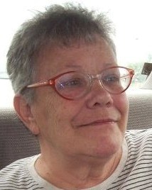 Obituary of Iris Kay Richardson