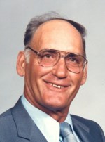Gerald Broussard
