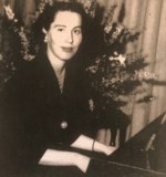 Mary Winston
