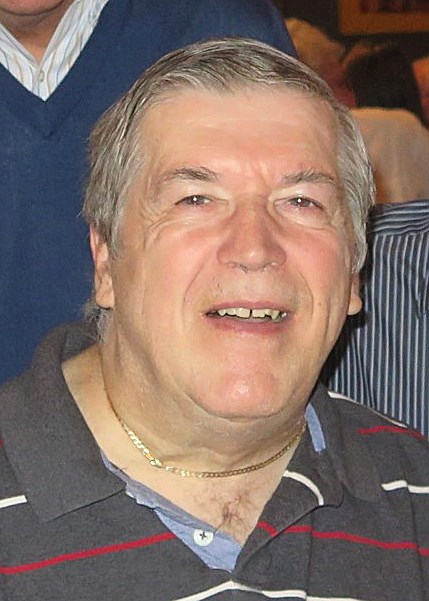 Obituary of Jean-René St-Laurent