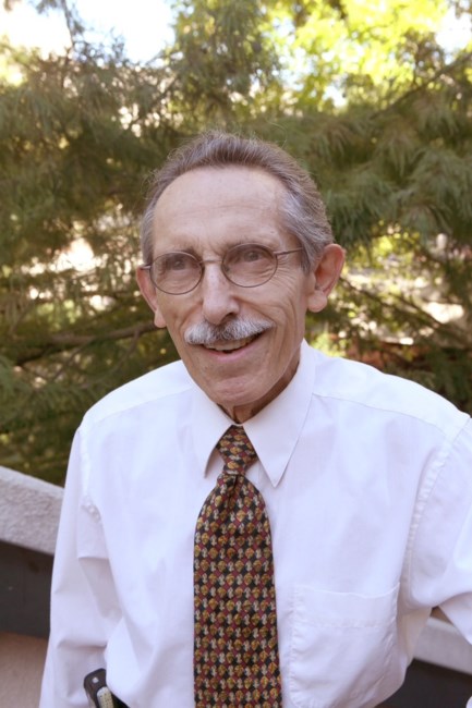 Avis de décès de Maurice Korman