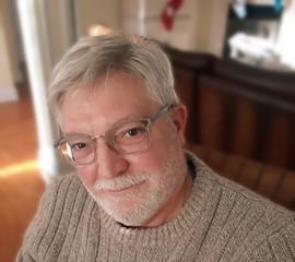 Avis de décès de Albert William Hedgepeth Jr.