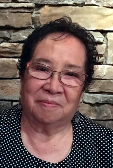 Obituary of Rita De Gallegos