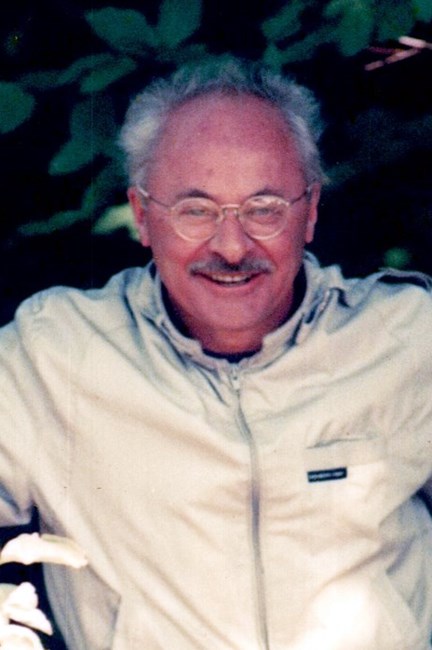 Obituary of Joseph Robert Kramer Jr.