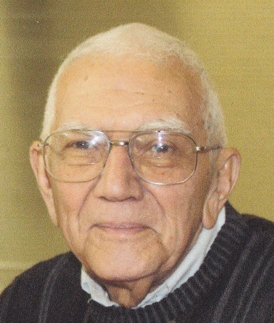 Obituary of John Matis Jr.