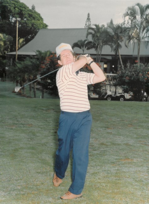 Obituary of George Christian Schick