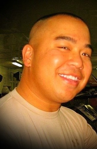 Obituary of Robert Wesley Campbell