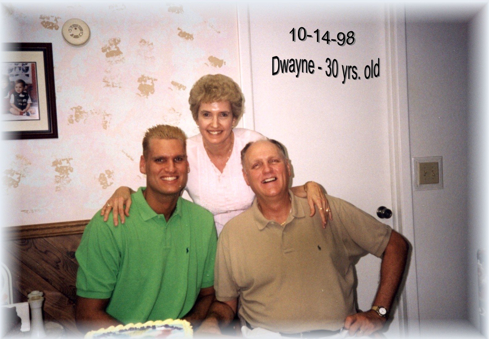 Dwayne Kenneth Schintzius Obituary - Brandon, FL