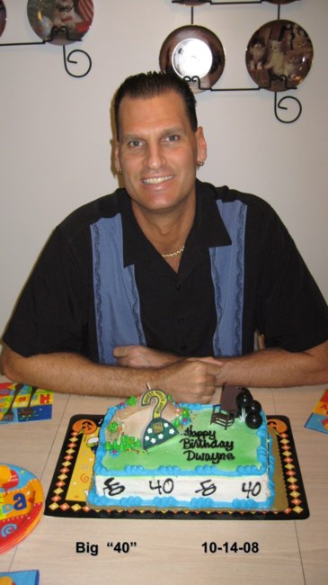Dwayne Schintzius Obituary Brandon Fl