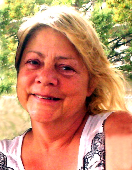 Obituary of Teresa (Ranshaw) Blanford