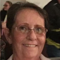 Obituary of Linda ""Mickey Rae Jeanne Lindsay