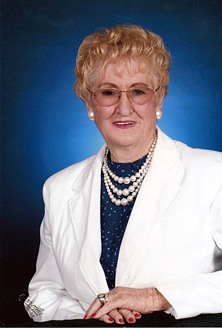 Obituary of Venia Elizebeth Brooks