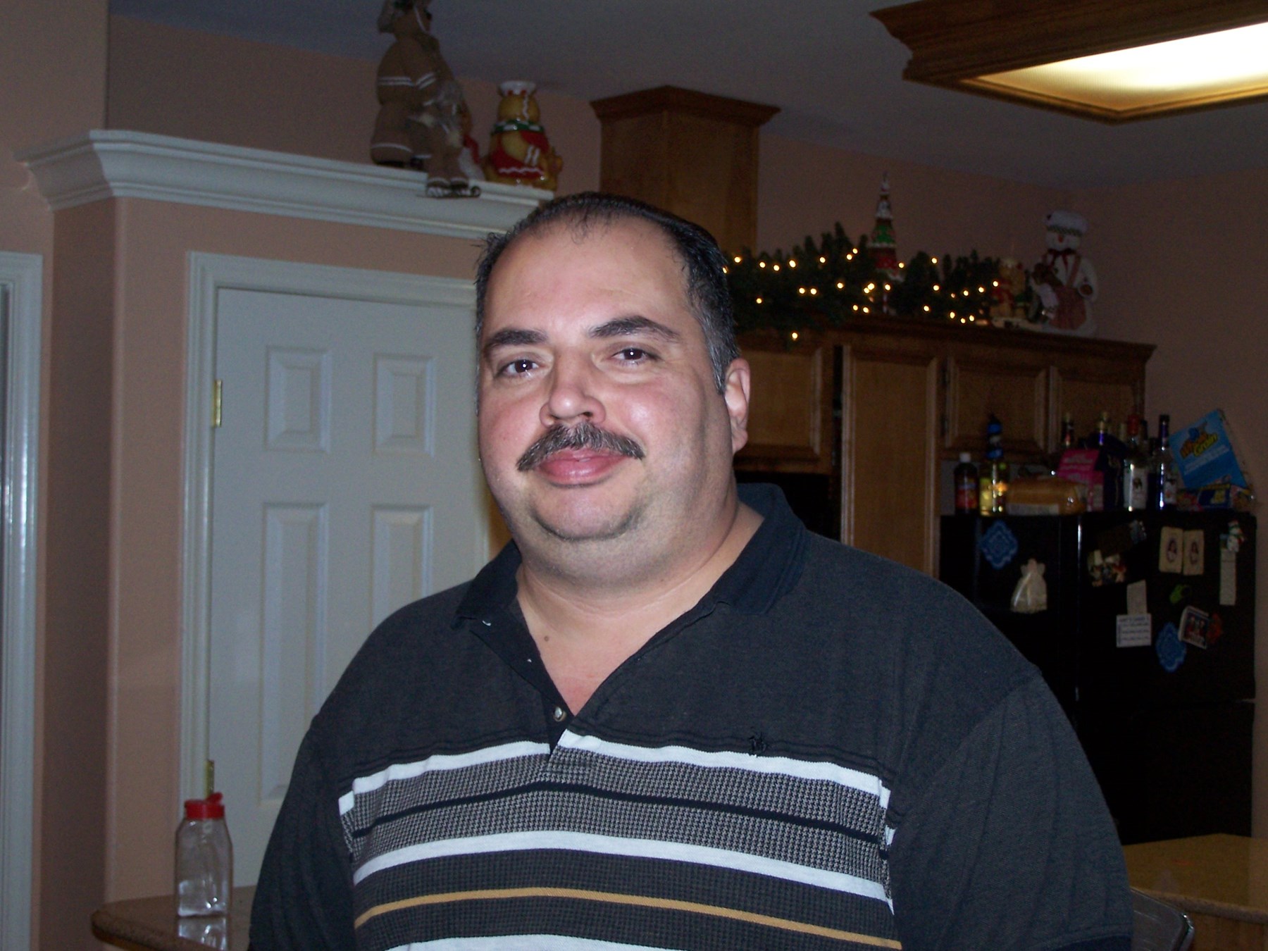 Obituary of Joseph Michael "Mike" Sanchez