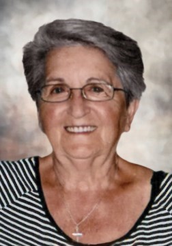 Obituario de Ethel Simna