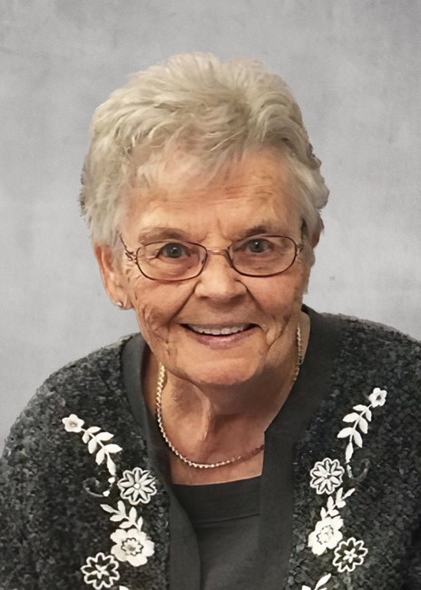 Obituary of Donna Arlene Sellke