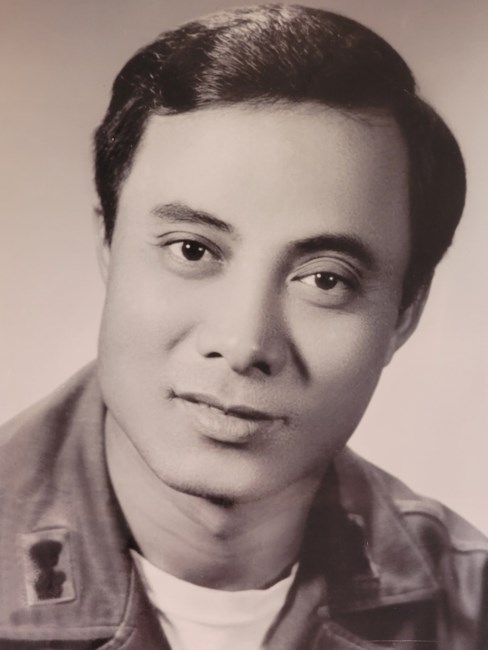 Obituary of Henry Kinh Ho