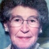Obituary of Bernice Caroline (Untz) Oliver