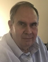 Obituary of William "Bill" Joseph Ashcraft