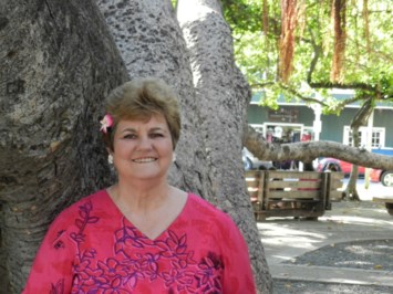 Obituary of Shirley Whittaker Miller