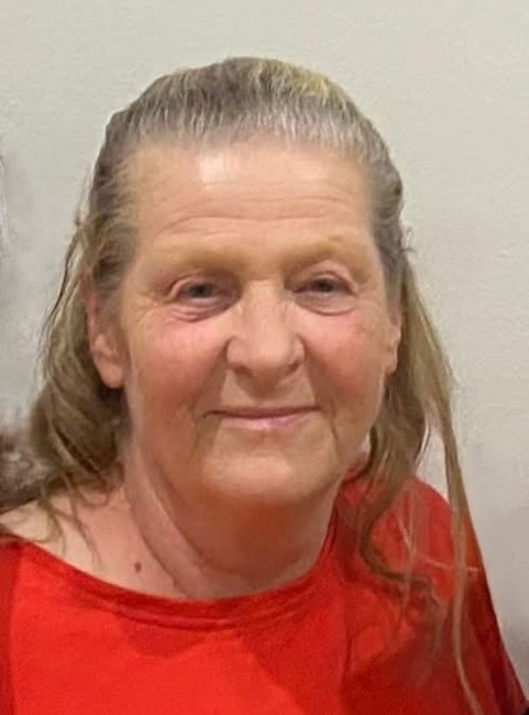 Obituary of Veronica Rose Malyszka