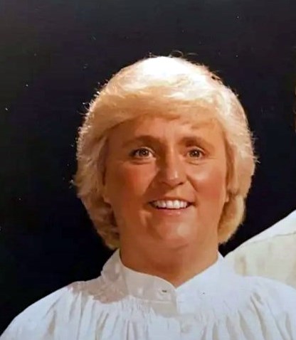 Obituary of Mrs. Linda Dianne Whittington
