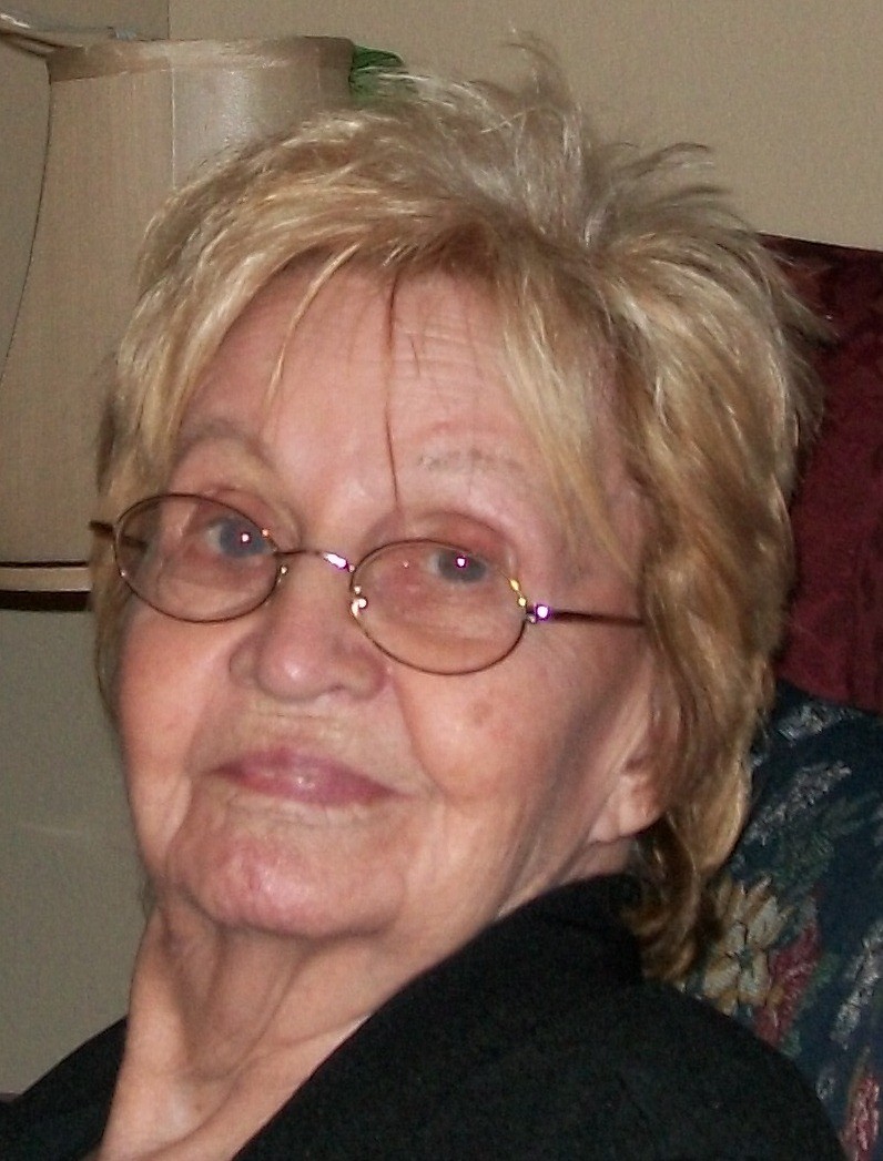 Dorothy Walker Obituary New Iberia, LA