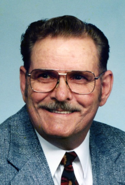 Obituary of Jimmy Edgar Brown