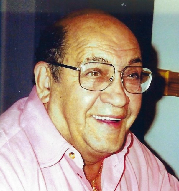 Obituary of Vito A. Speziale