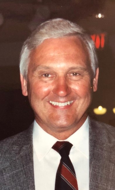 Obituary of Ralph D. Ray Jr.