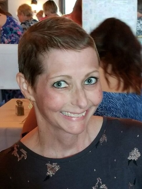 Obituary of Kimberly A. Passmore Wyant