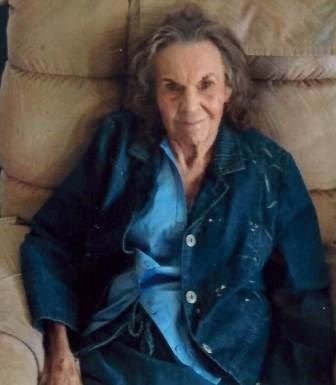 Obituary of Lucille Agnes Springer