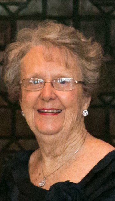 Obituary of Jetta Anne Currise