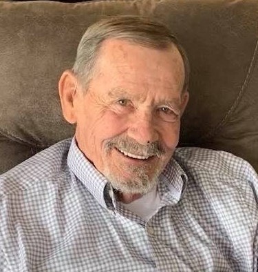 Obituary of Gerald "Jerry" Richard Wethington
