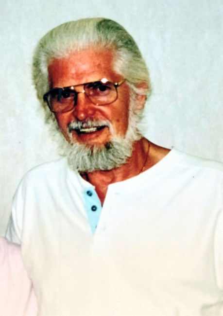 Obituary of Charlie Parker