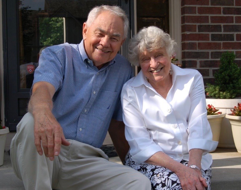 Obituary of Robert E. Cox