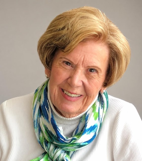 Obituary of Christine Bonkowski